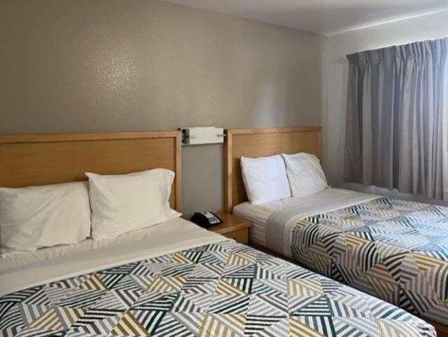 Motel 6 Riviera Beach Fl Exterior foto